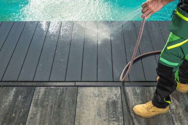 Best Pressure Washing Company Near Me  in Houserville, PA