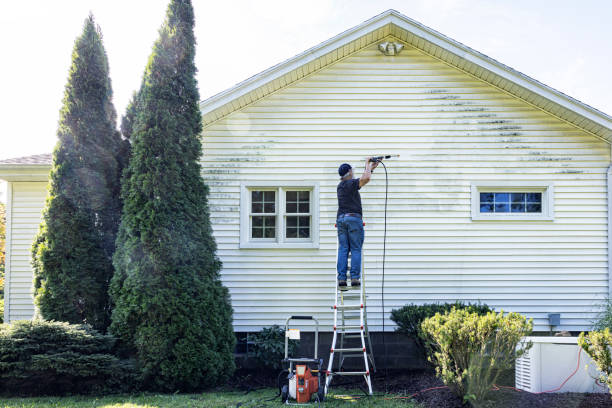 Best Concrete Pressure Washing  in Houserville, PA
