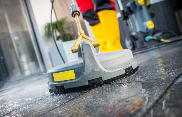 Best Residential Pressure Washing Services  in Houserville, PA