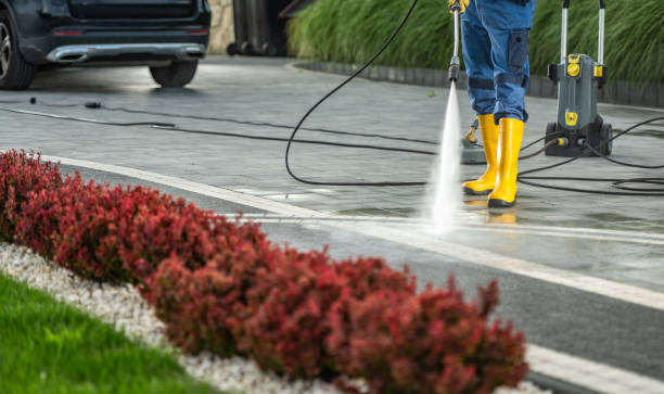 Fence Pressure Washing in Houserville, PA