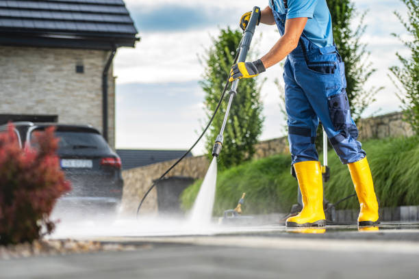Pressure Washing Contractors in Houserville, PA