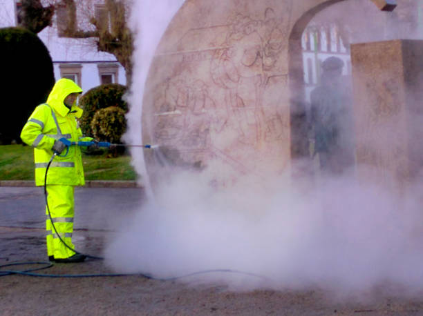 Best Pressure Washing Company Near Me  in Houserville, PA