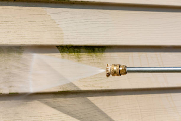 Best Residential Pressure Washing Services  in Houserville, PA
