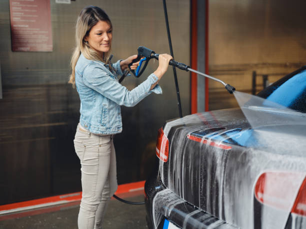 Best Roof Power Washing Services  in Houserville, PA